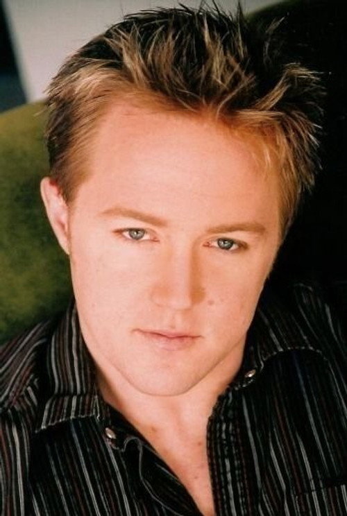 Photo of Jeffrey Scott Kelly, Acting
