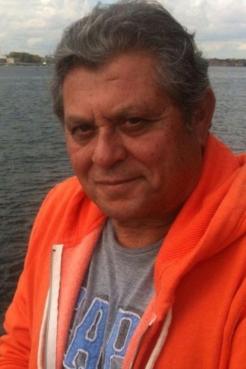 Hany Lasheen profile