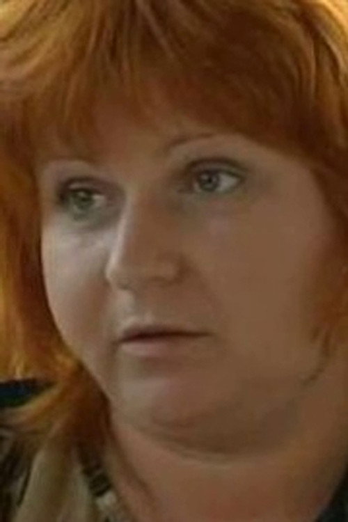 Photo of Marina Zasimova, Acting