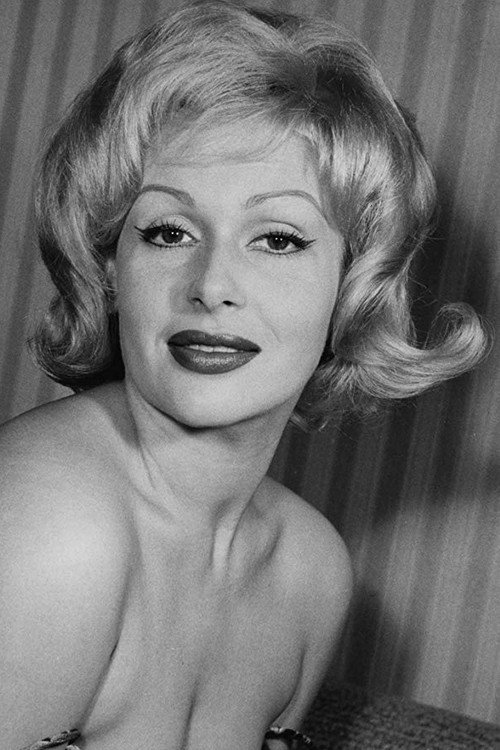 Photo of Christiane Nielsen, Acting