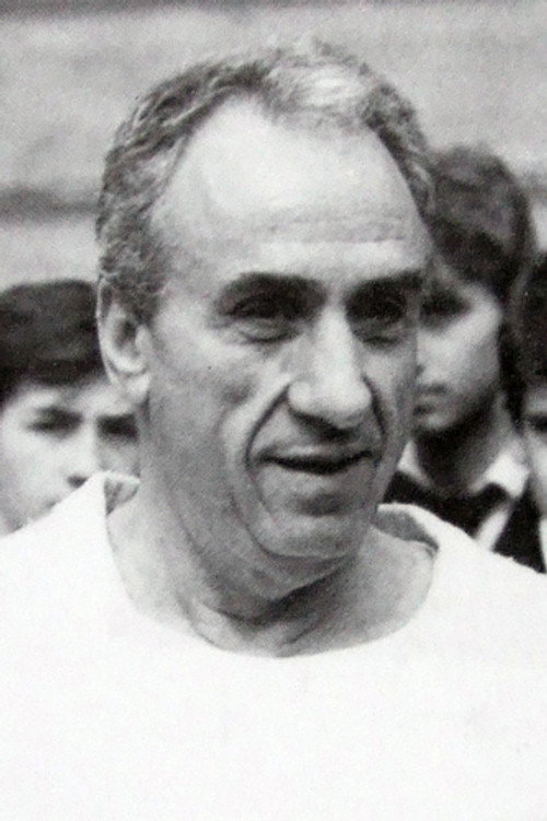 Photo of Nikola Rudarov, Acting