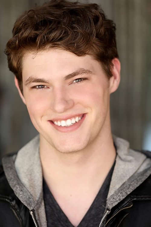 Photo of Connor Carlson, Acting