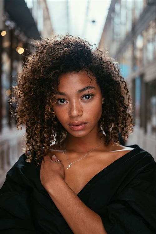 Manon Bresch profile