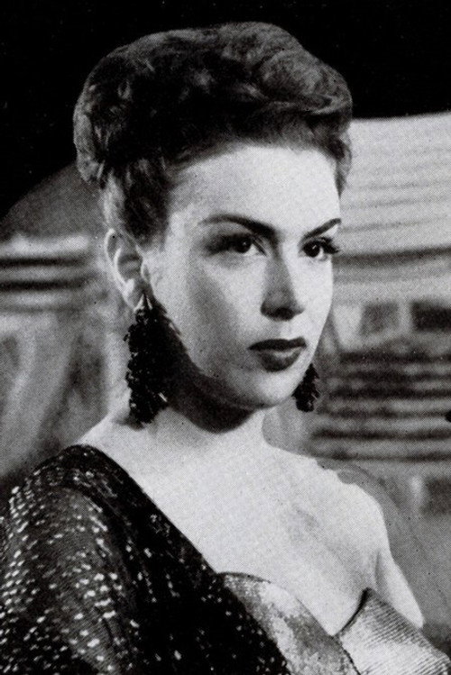 Photo of Nyta Dover, Acting