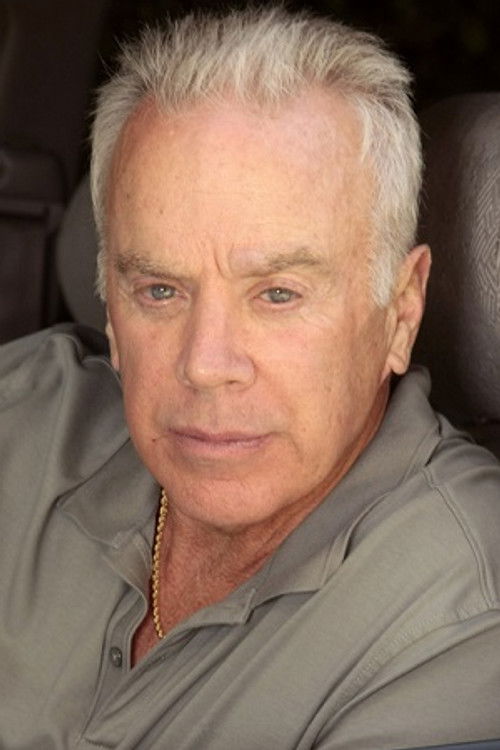 Photo of Joseph Carberry, Acting