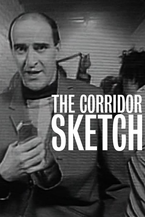 Movie poster for The Corridor Sketch (1991)