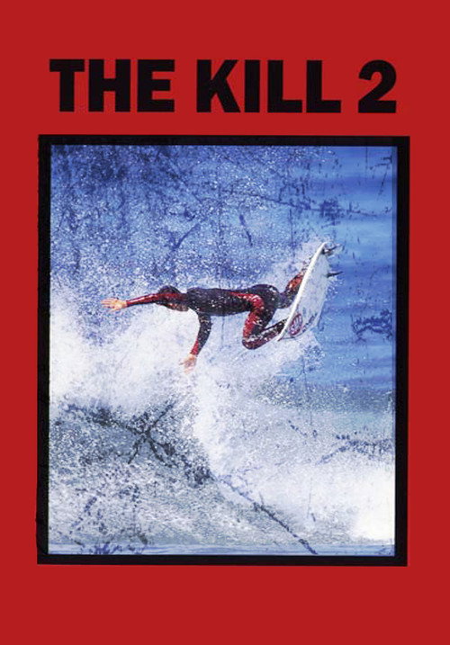 Movie poster for The Kill 2 (1994)