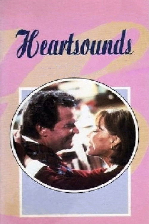 Movie poster for Heartsounds (1984)