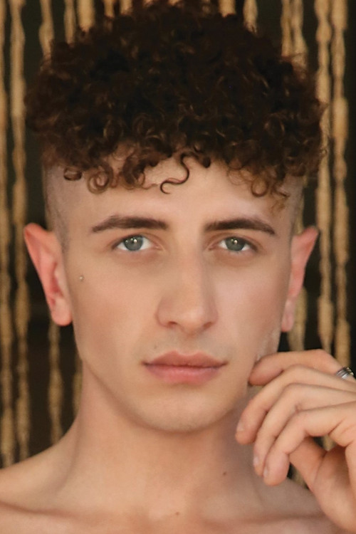 Photo of Davide Bubi, Acting