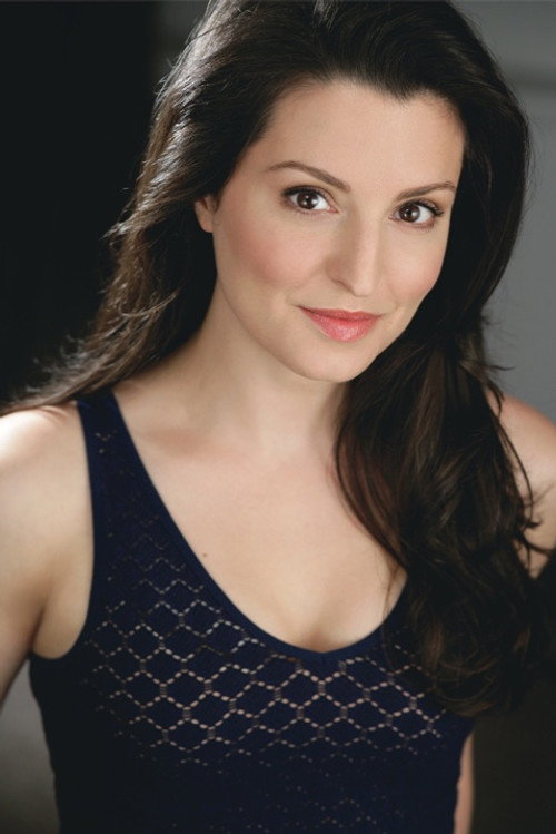 Photo of Meredith Forlenza, Acting