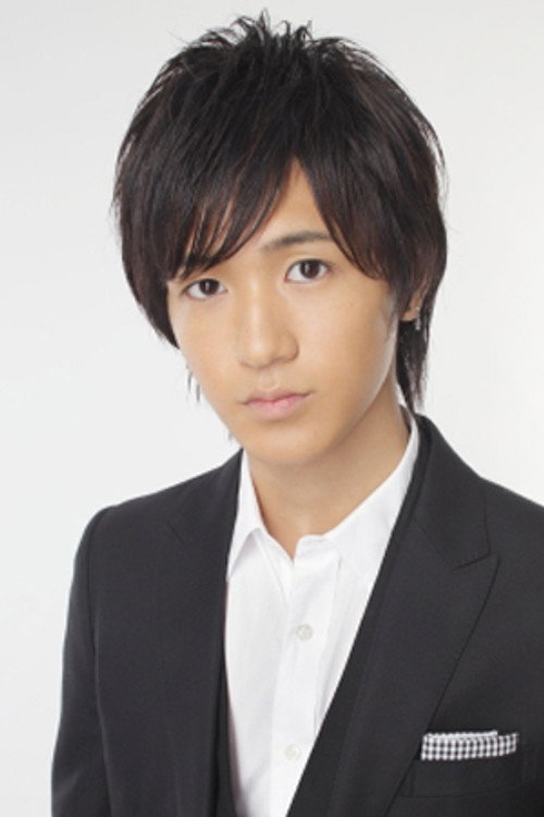 Yosuke Isomura profile