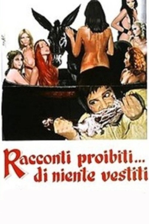 Movie poster for Master of Love (1972)