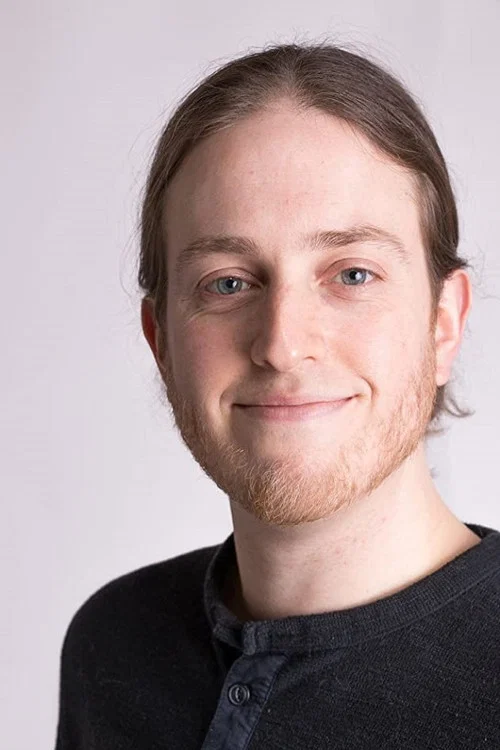 Photo of Chris Rhydings, Acting