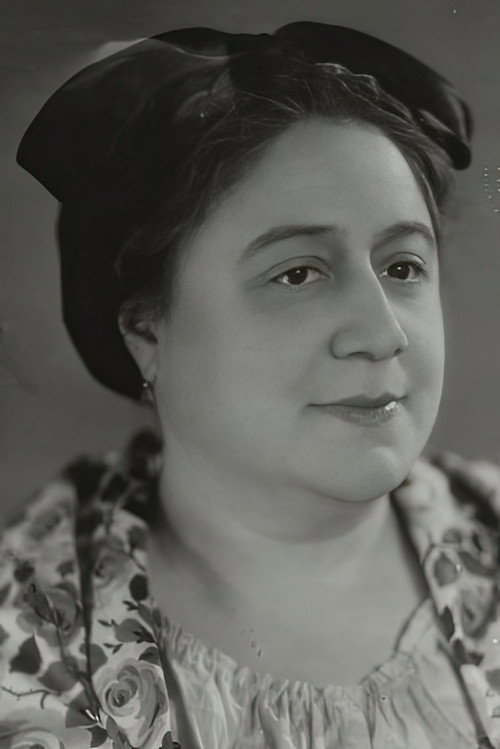 Photo of Mady Berry, Acting