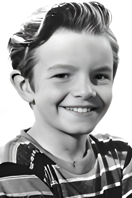 Photo of Roger Mobley, Acting