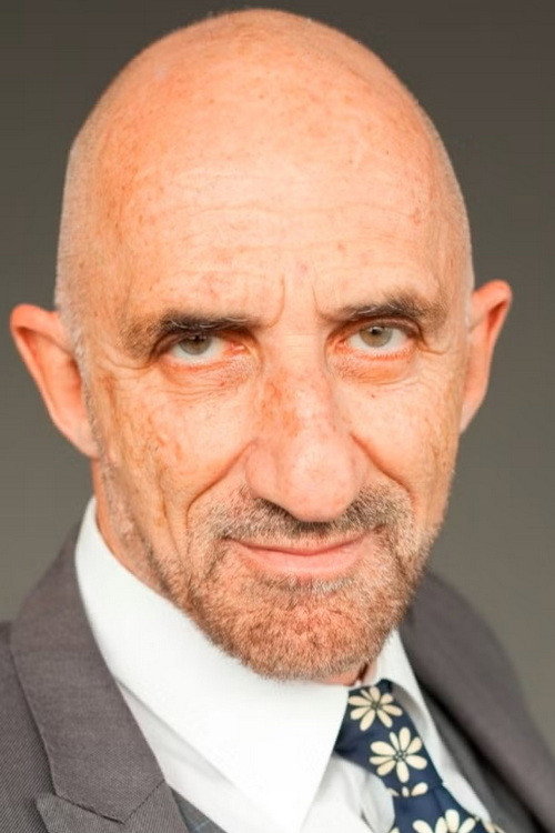 Photo of Claude Aviram, Acting