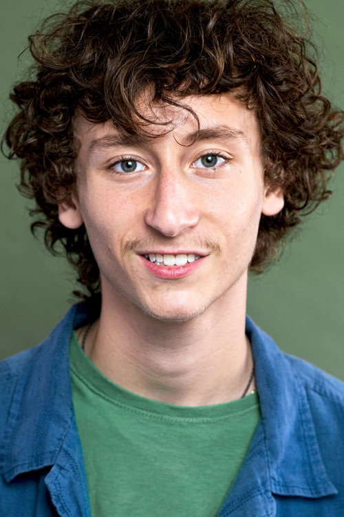 Photo of Shane Almagor, Acting