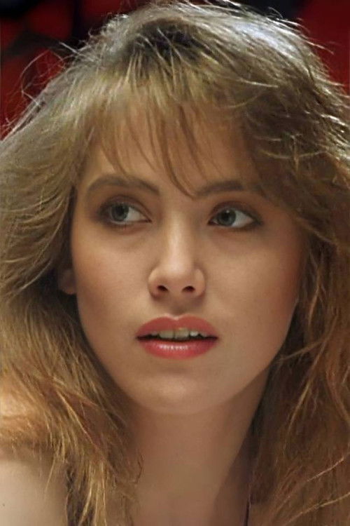 Katherine Armstrong profile