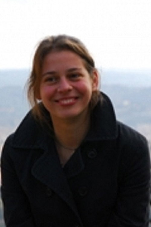 Photo of Olga Stefanova, Directing