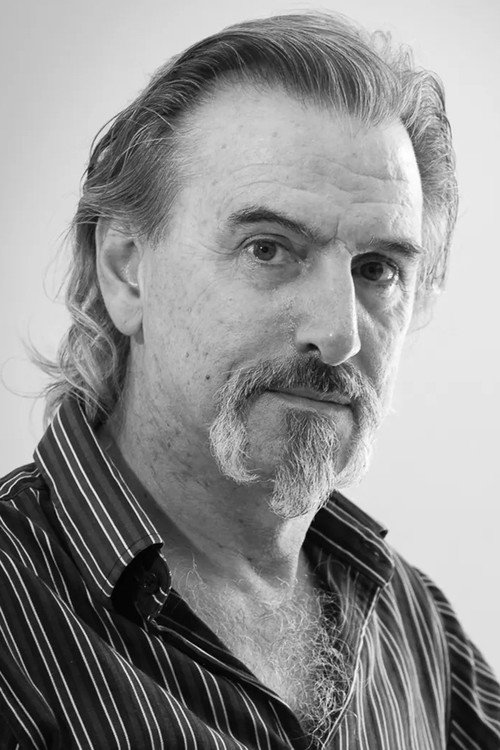 Photo of Graham Weir, Acting