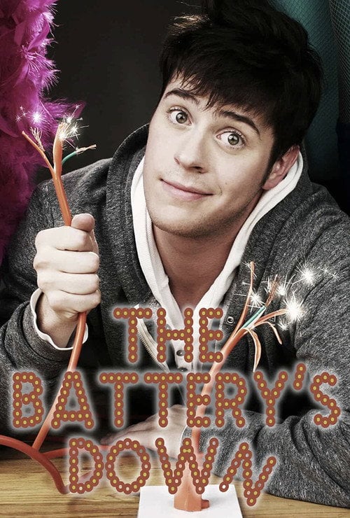 Series poster for The Battery's Down (2008)