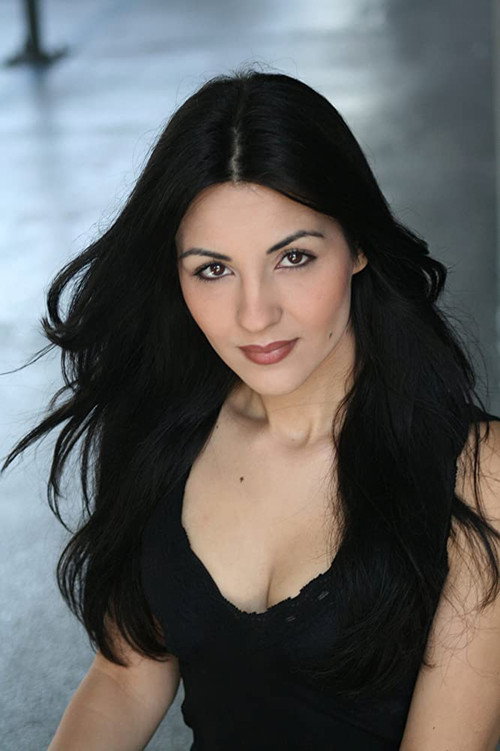 Photo of Shena Adl, Acting