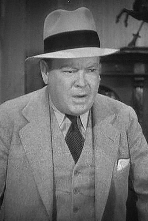 Photo of James Donlan, Acting