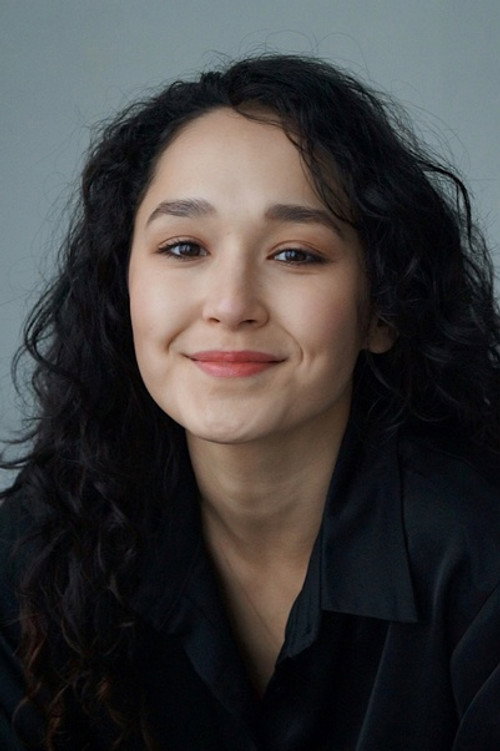 Photo of Asel Turdubaeva, Acting
