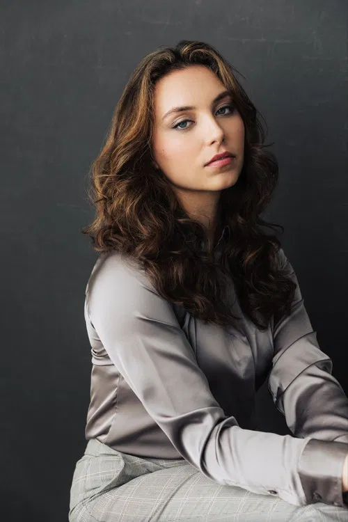 Georgia Morgan profile