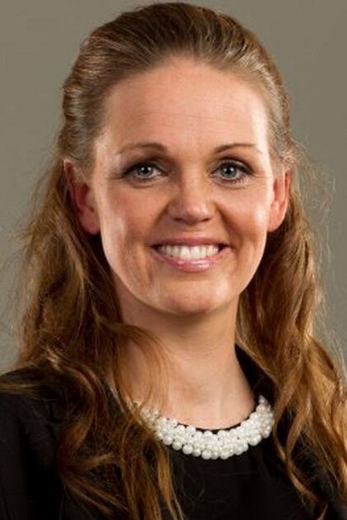 Photo of Christel Winther, Acting