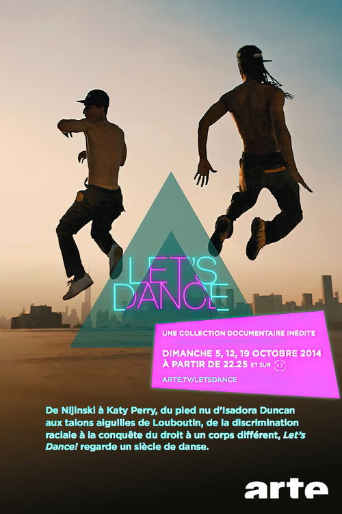 Let's Dance ! poster