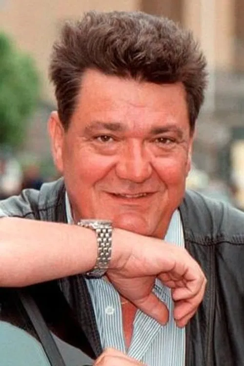 Stefan Ljungqvist profile