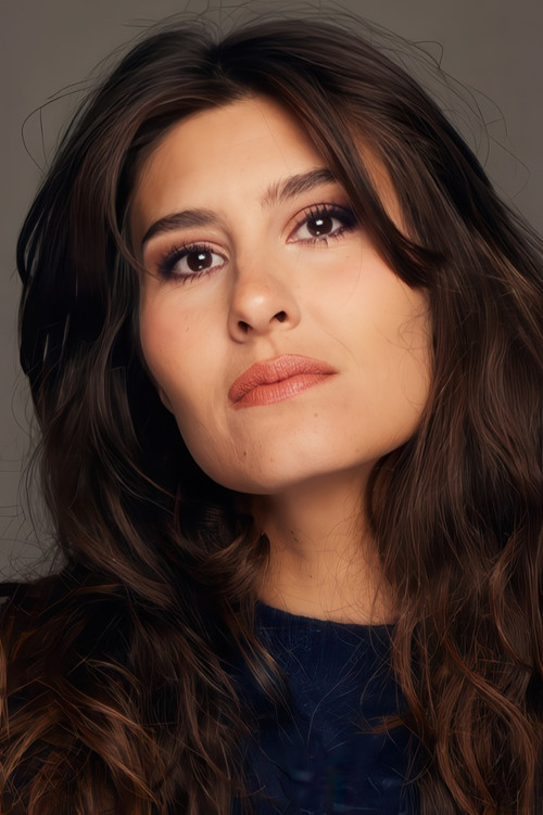 Photo of Margaux Heller, Acting
