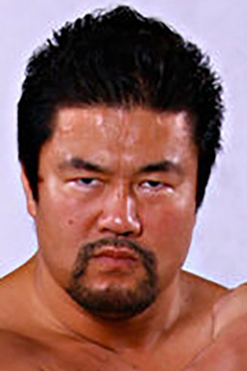 Photo of Kensuke Sasaki, Acting
