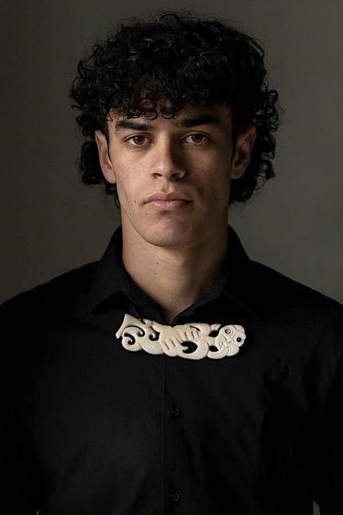 Poroaki Merritt-McDonald profile