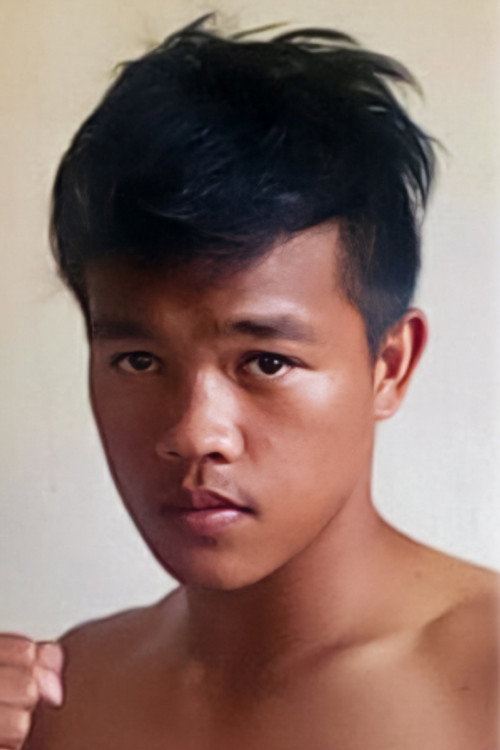 Photo of Daniel Lim, Acting