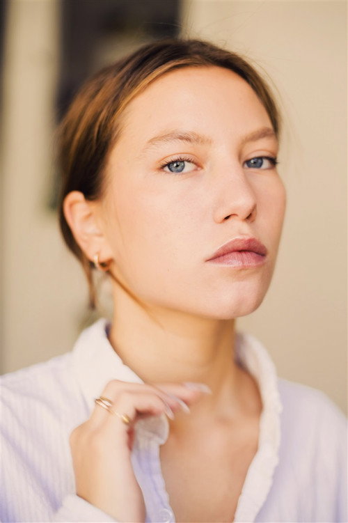Photo of Gina Jimenez, Acting