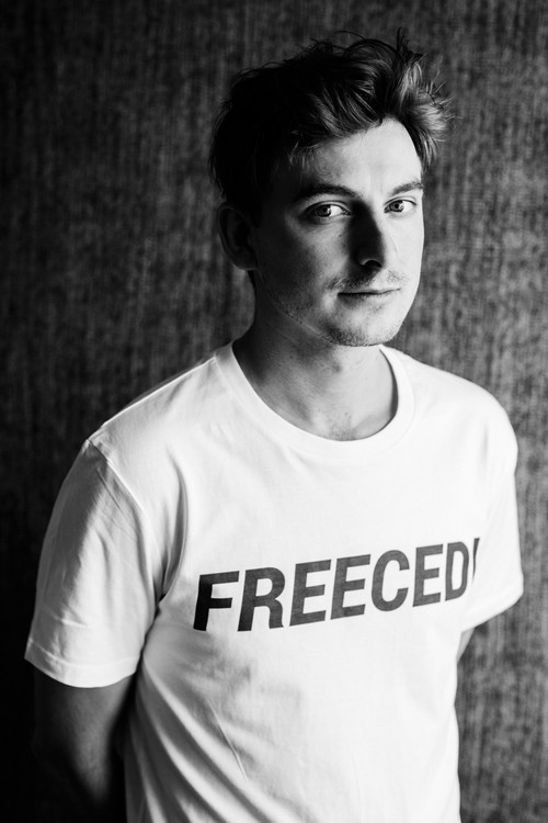 Cedric Schild profile