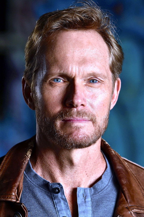Photo of Tom Schanley, Acting