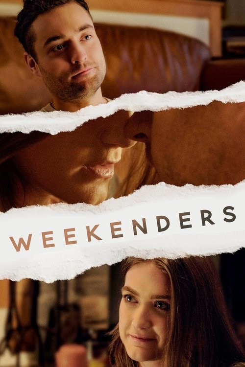 Movie poster for Weekenders (2021)