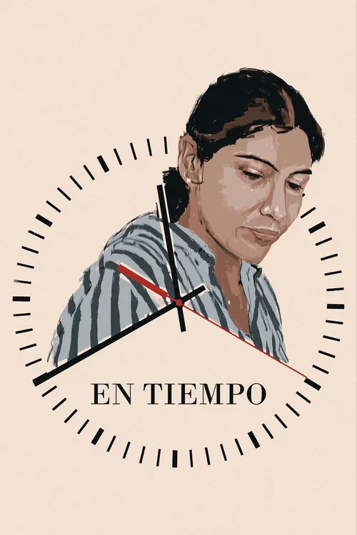 Movie poster for In Time