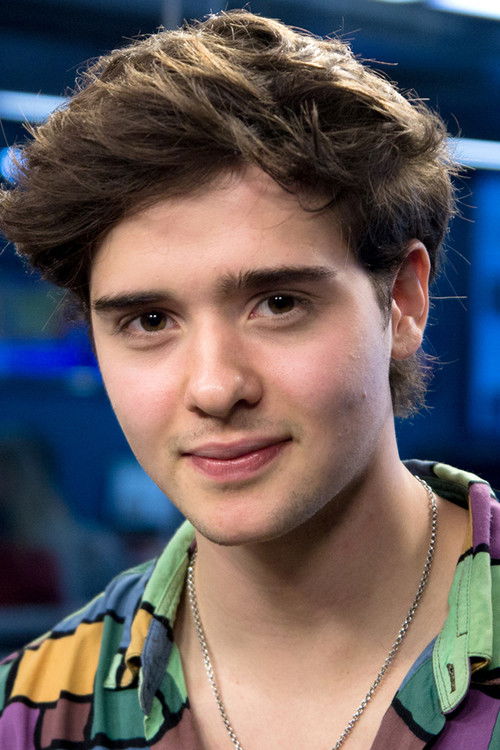 Julián Cerati profile