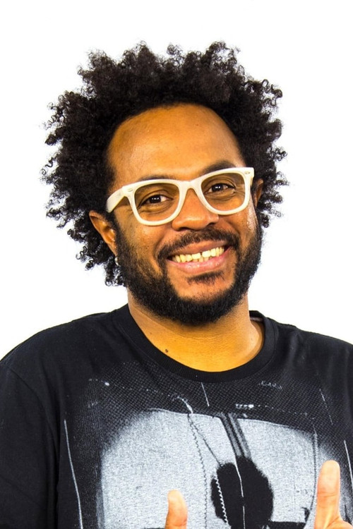 Marcelo Marrom profile