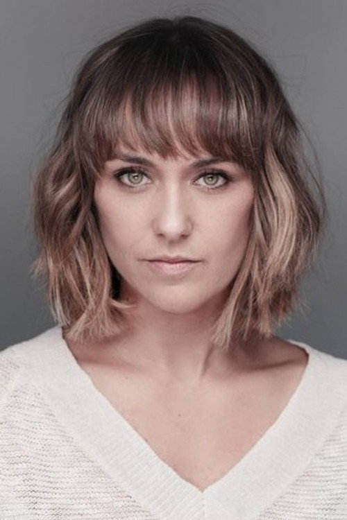 Photo of Laura Toledo, Acting