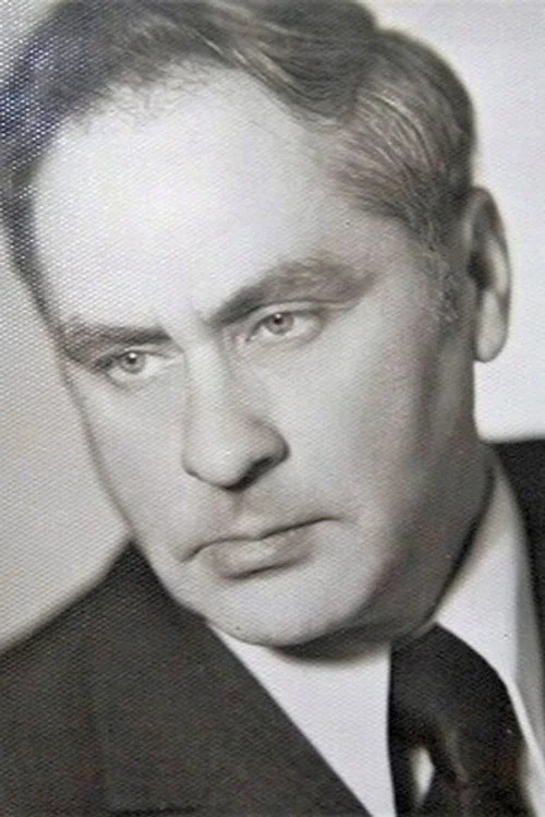 Photo of Dmitri Vasiliu, Writing