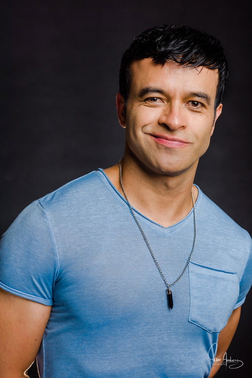 Photo of Rodrigo Alfonso, Directing