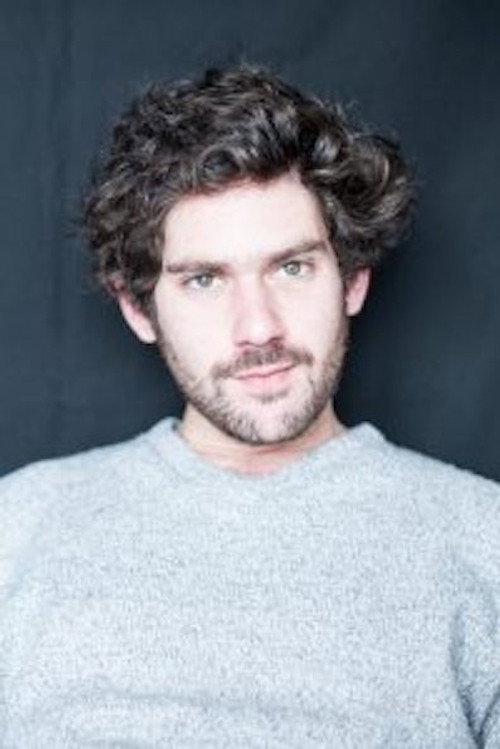 Photo of Maxime Berdougo, Acting