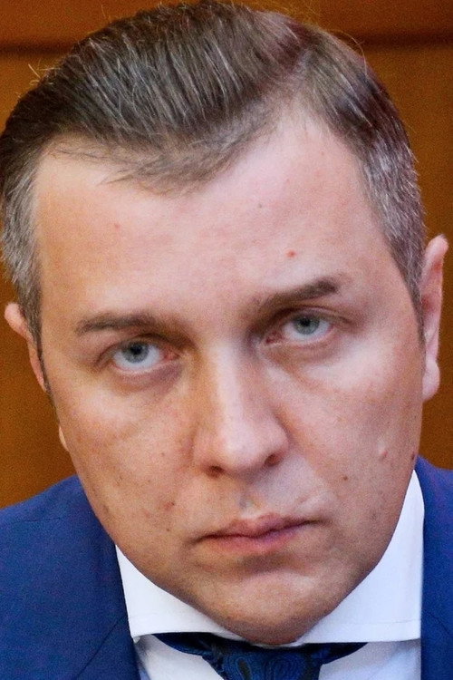 Photo of Aleksandr Starovoytov, Acting