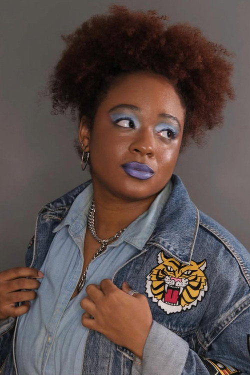Photo of Sajda Waite, Acting