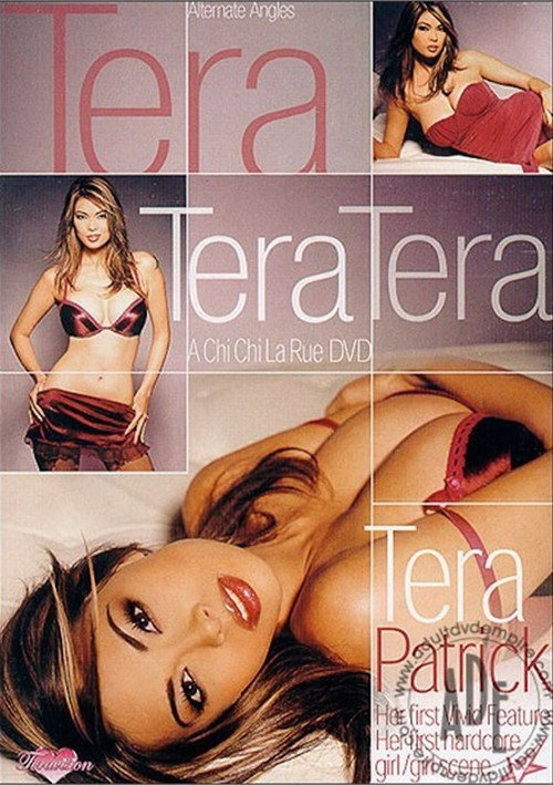 Movie poster for Tera Tera Tera (2004)